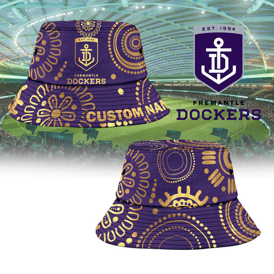 FRE Personalized Bucket Hat