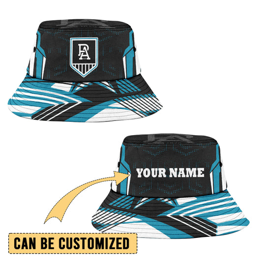 PTA Sports Personalized Custom Bucket Hat 3