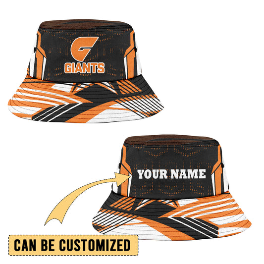 GWS Sports Personalized Custom Bucket Hat 3