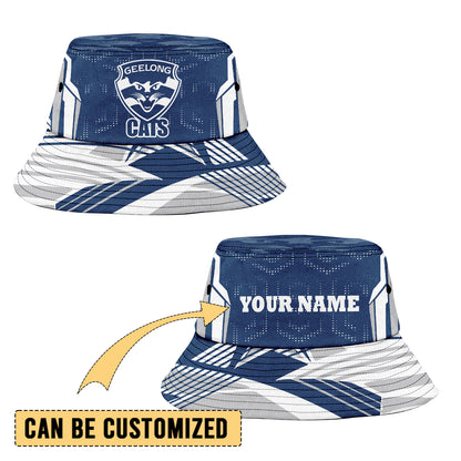 GEE Sports Personalized Custom Bucket Hat 3