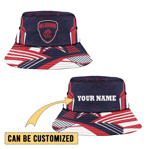 MD Sports Personalized Custom Bucket Hat 3