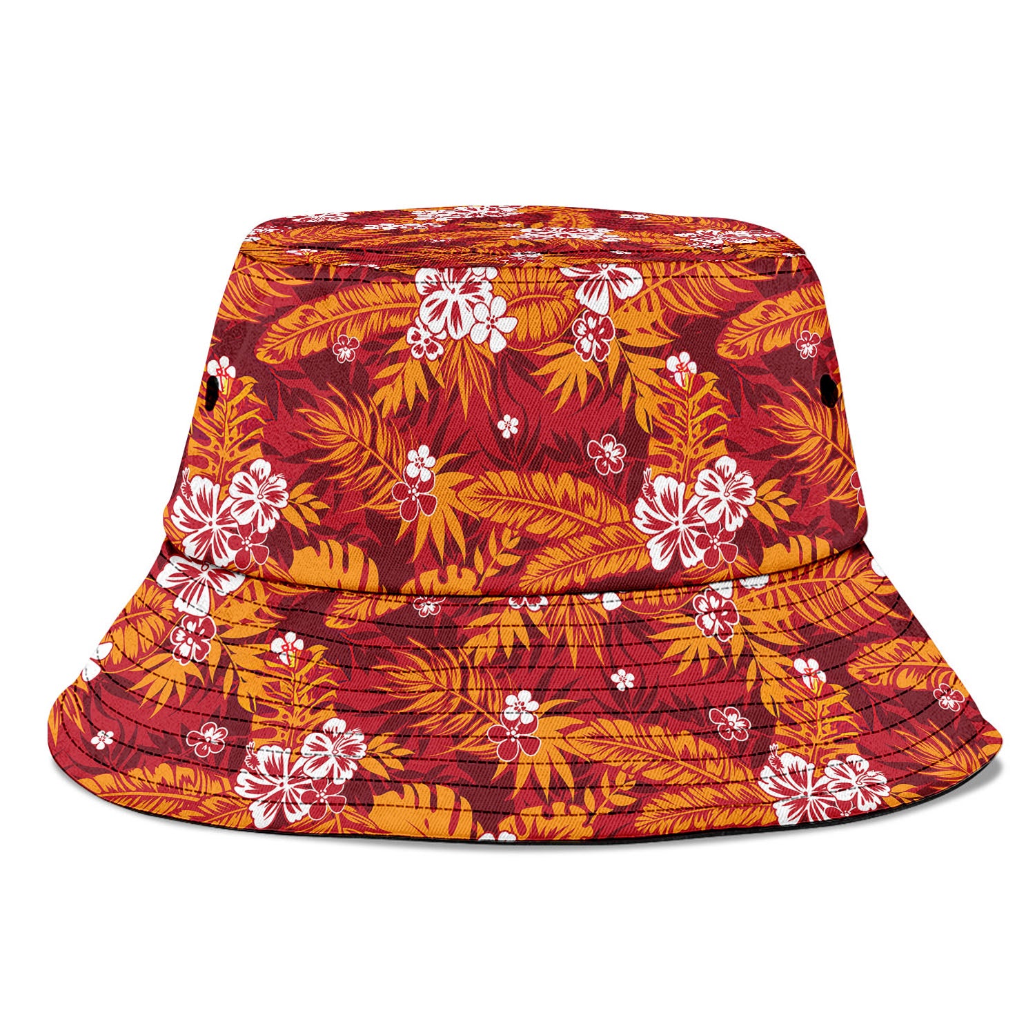 BRI Sports Personalized Custom Bucket Hat 3