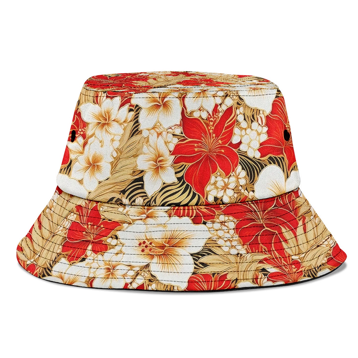 DOL Sports Personalized Custom Bucket Hat 3