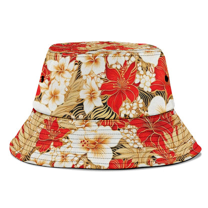 DOL Sports Personalized Custom Bucket Hat 3