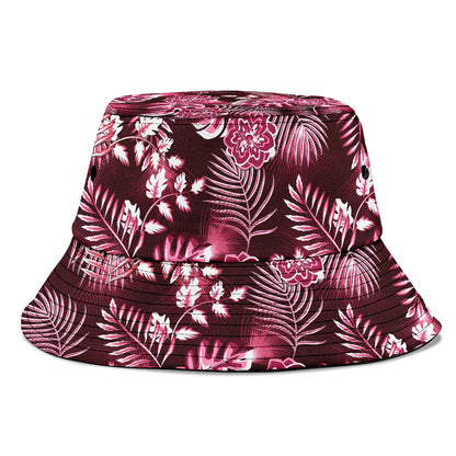 MAN Sports Personalized Custom Bucket Hat 3