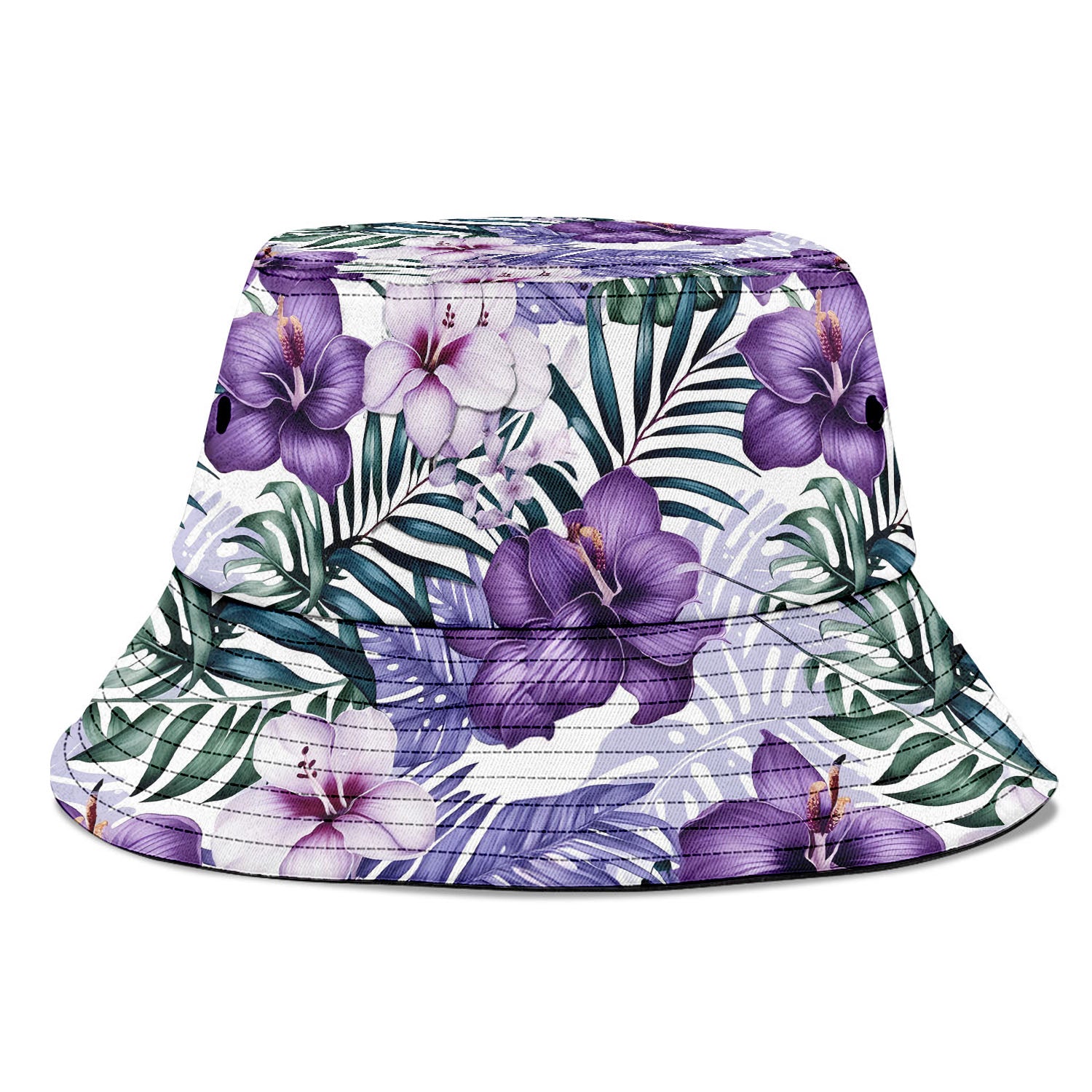 MEL Sports Personalized Custom Bucket Hat 3