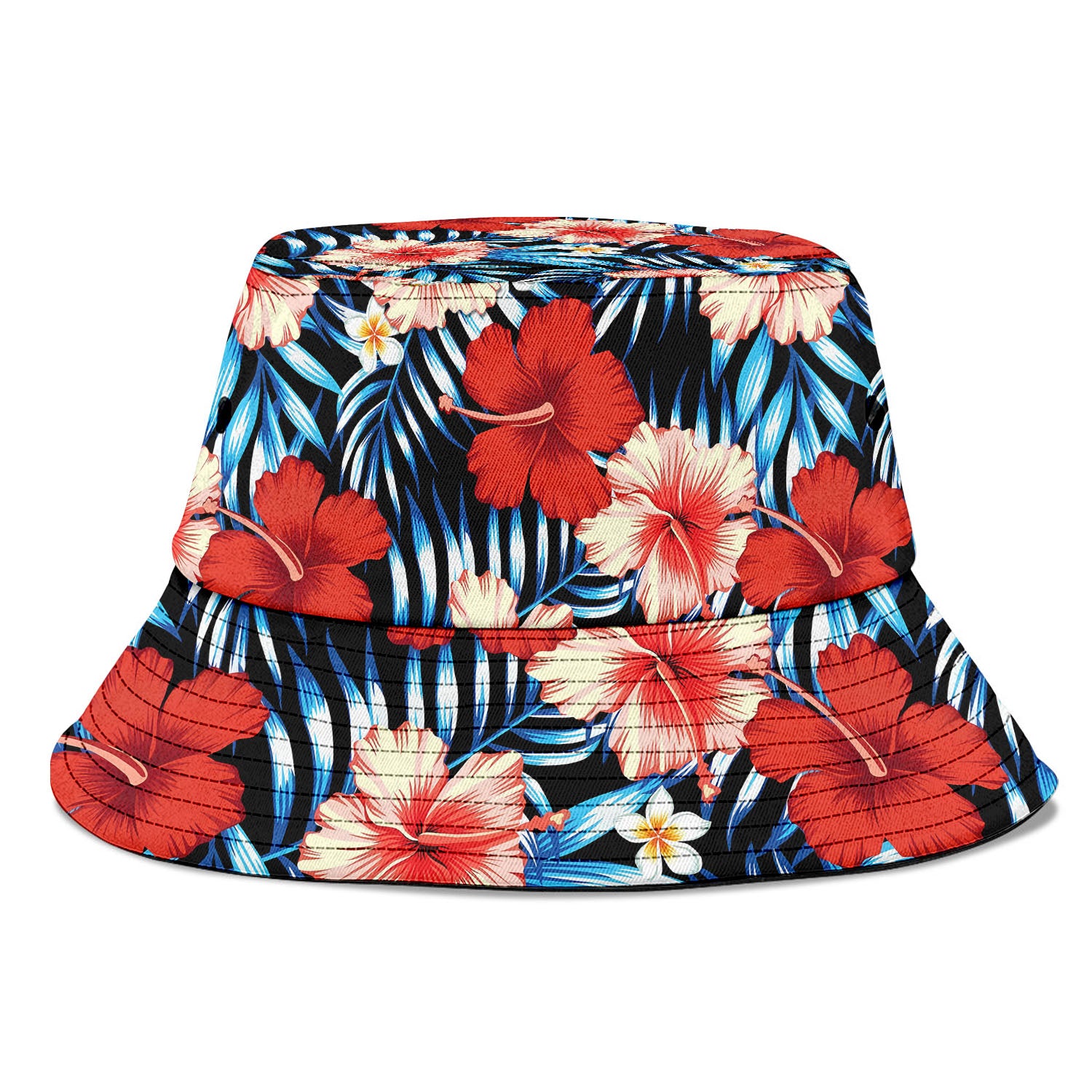 NEW Sports Personalized Custom Bucket Hat 3