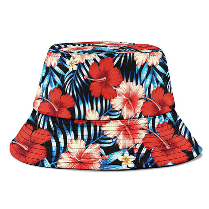 NEW Sports Personalized Custom Bucket Hat 3