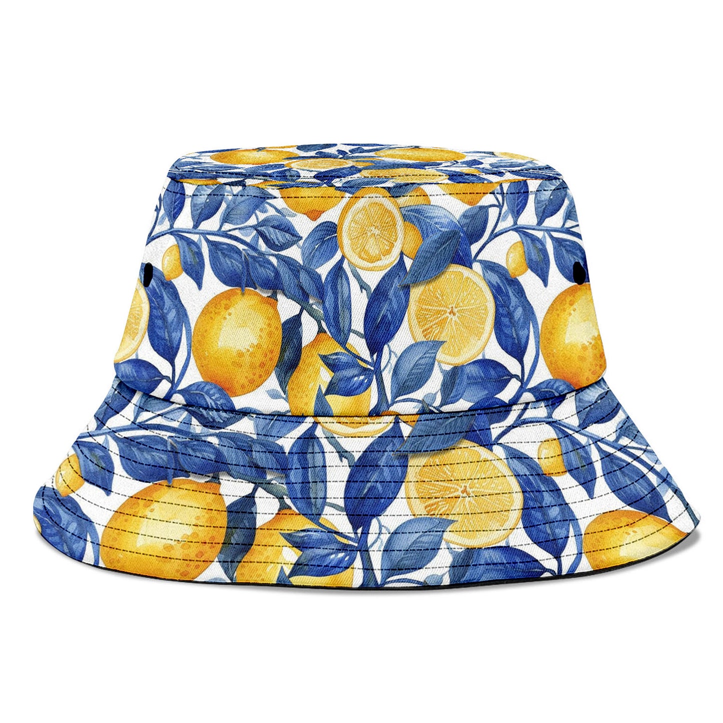NQL Sports Personalized Custom Bucket Hat 3