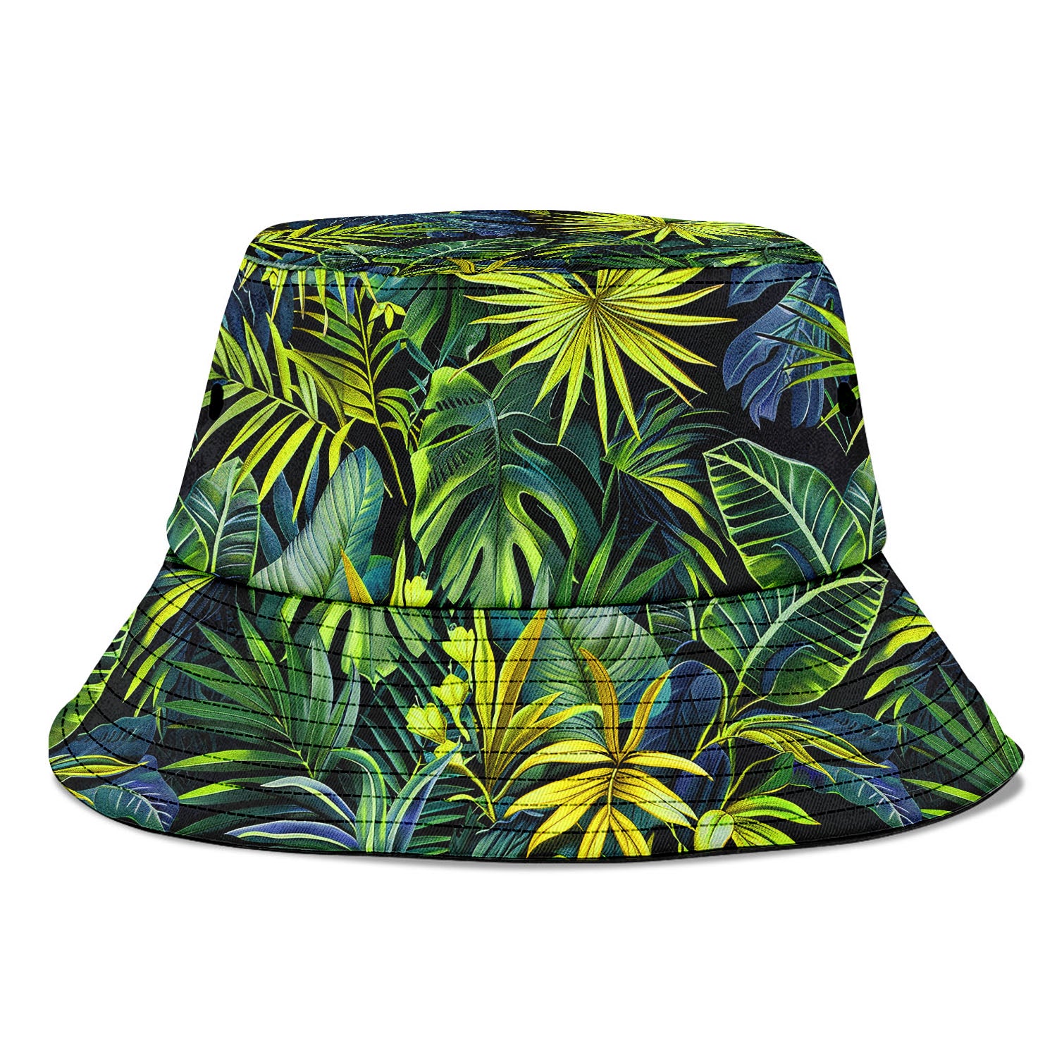 PAR Sports Personalized Custom Bucket Hat 3