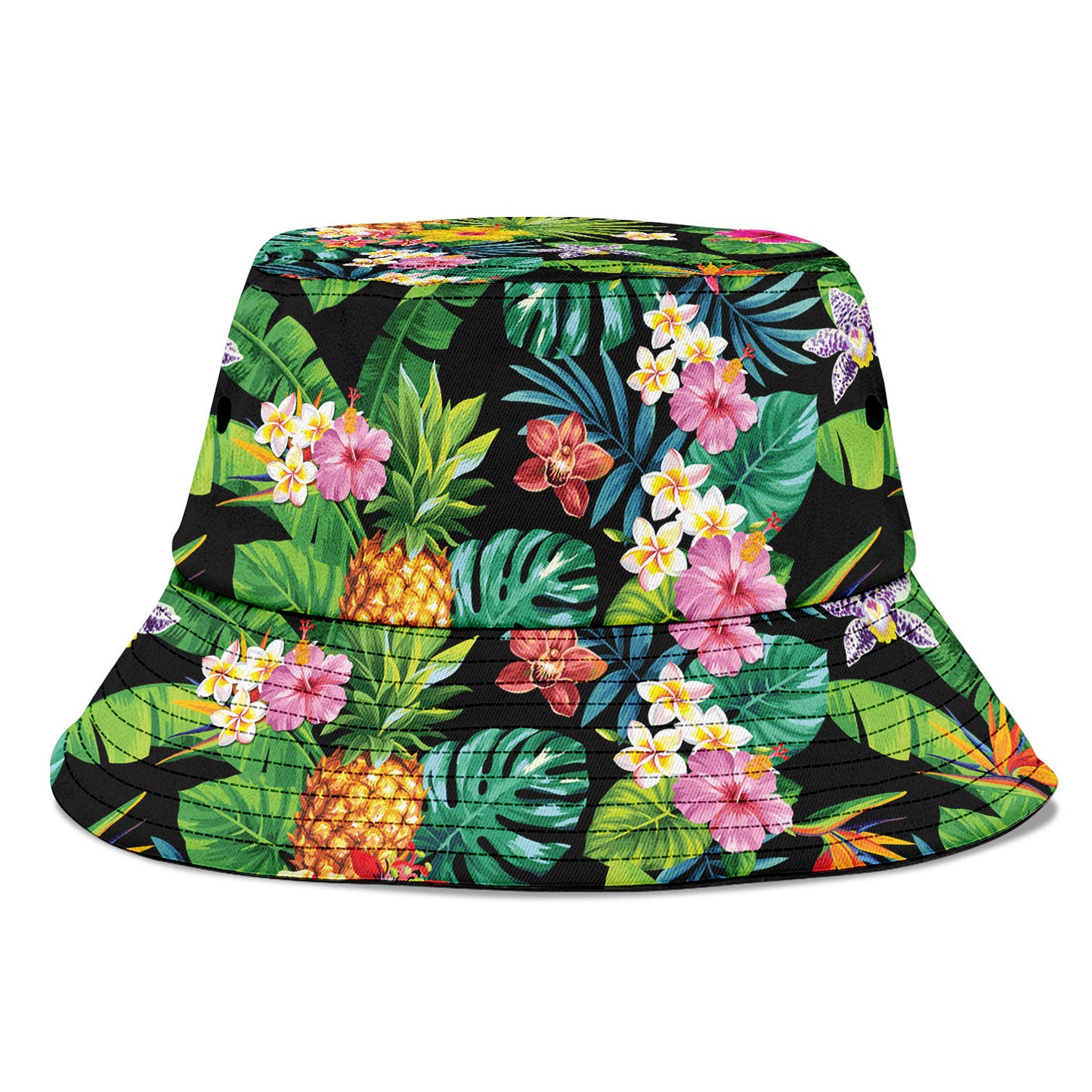 PEN Sports Personalized Custom Bucket Hat 3