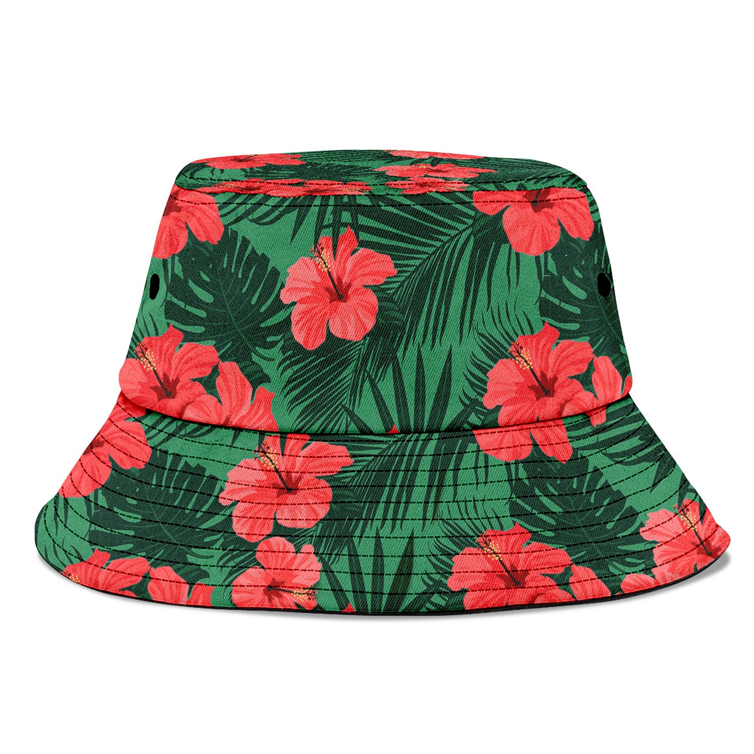 SOU Sports Personalized Custom Bucket Hat 3