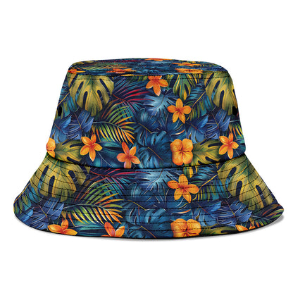 NZL Sports Personalized Custom Bucket Hat 3