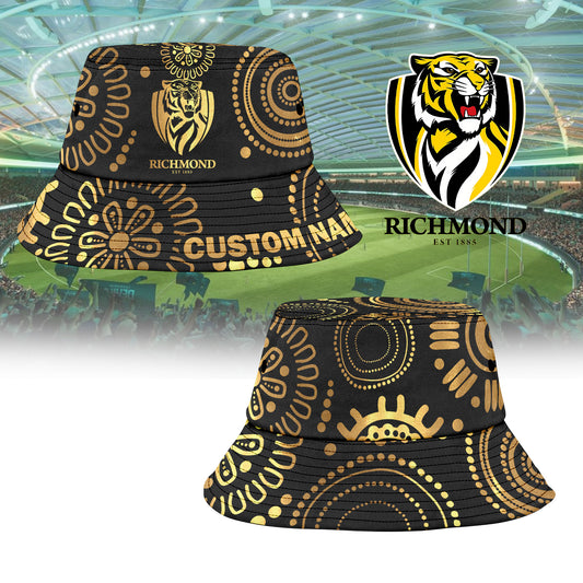 RIC Personalized Bucket Hat