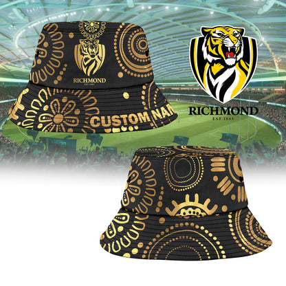 RIC Personalized Bucket Hat