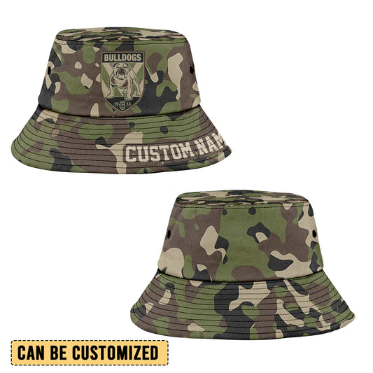 CBY Sports Personalized Custom Bucket Hat 8
