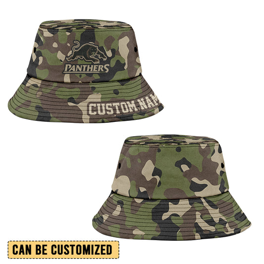 PEN Sports Personalized Custom Bucket Hat 8
