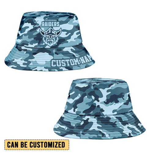 CAN Sports Personalized Custom Bucket Hat 9