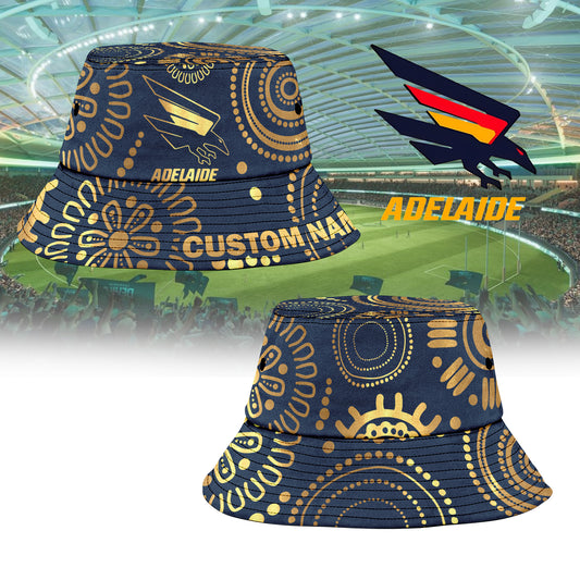 ADE Personalized Bucket Hat