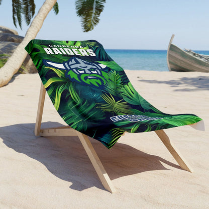 CAN Personalized Custom Pool Travel Beach and Bath Towels 7