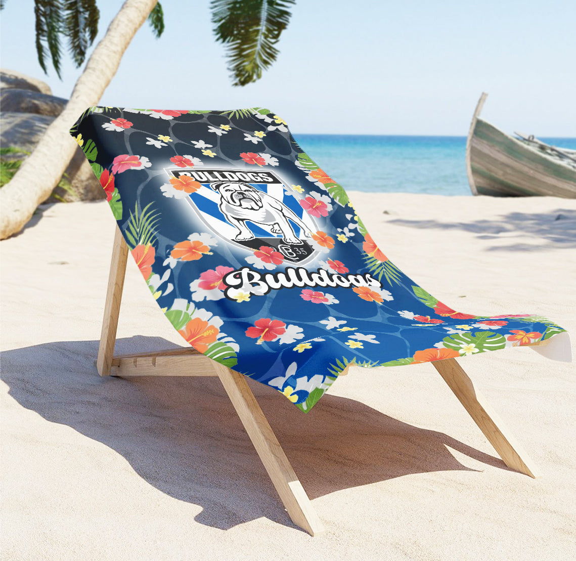 CBY Personalized Custom Pool Travel Beach and Bath Towels 8