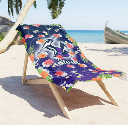 MEL Personalized Custom Pool Travel Beach and Bath Towels 8