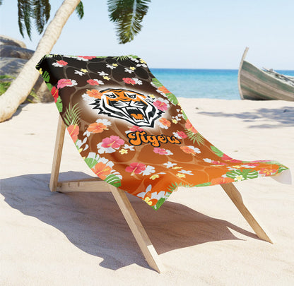 WST Personalized Custom Pool Travel Beach and Bath Towels 8