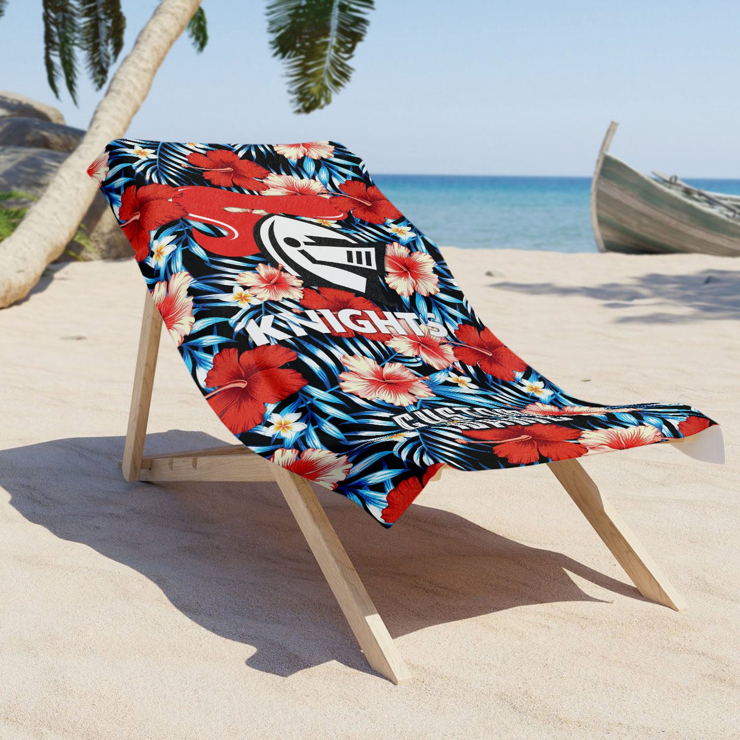 NEW Personalized Custom Pool Travel Beach and Bath Towels 7