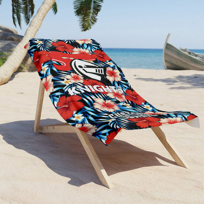 NEW Personalized Custom Pool Travel Beach and Bath Towels 7