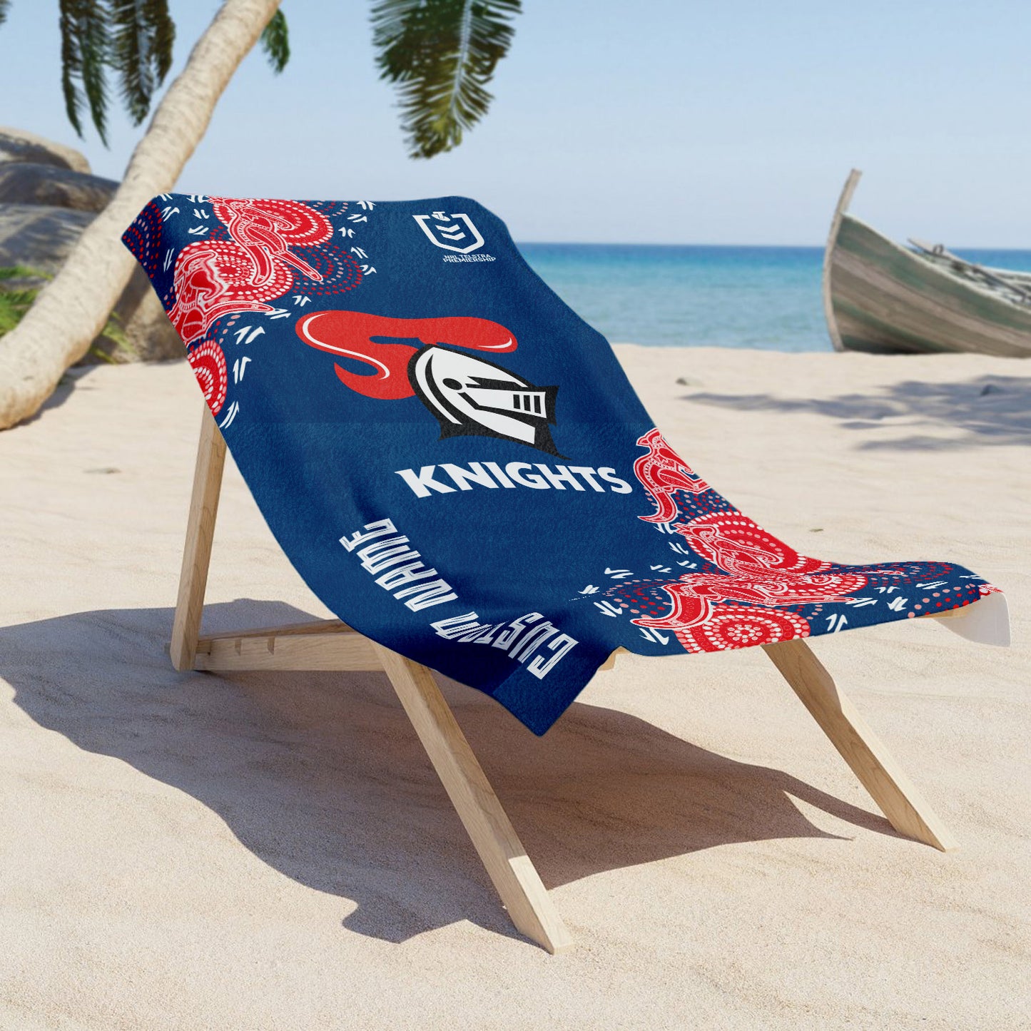 NEW Personalized Custom Pool Travel Beach and Bath Towels 10